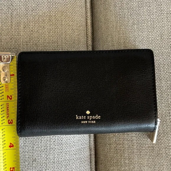 Kate Spade Adel Wallet - Picture 3 of 7